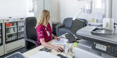 Успешно завершен курс повышения квалификации